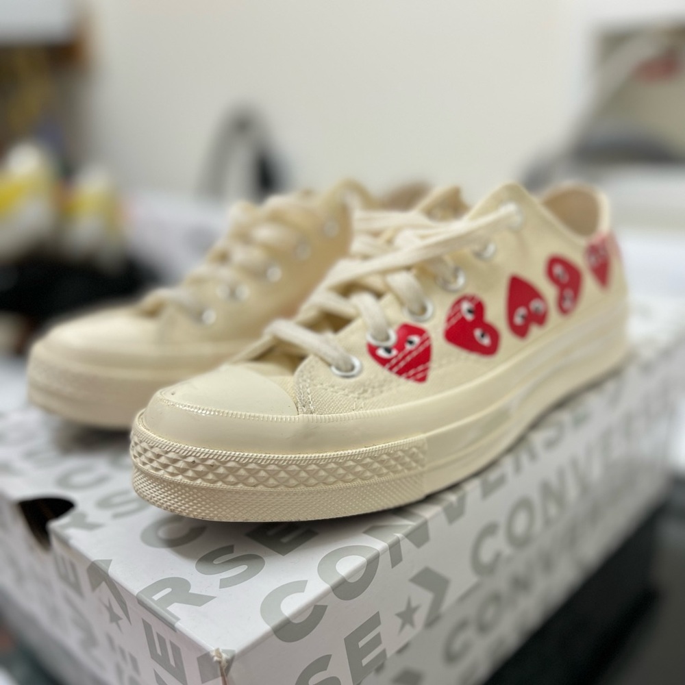 CDG Converse